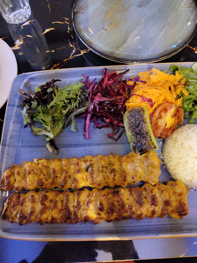 Photo of Zara Turkish Restaurant - 43 Cambridge St, Wellingborough NN8 1DW